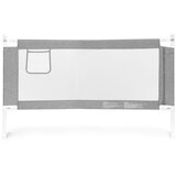 ECO TOYS Ograda za krevet, 150 cm, zaštitna pregrada za djecu, | shoptok.hr
