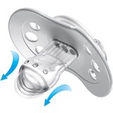 Lovi I Love Dynamic Soother 3-6m duda 2 kom za djecu | shoptok.hr