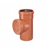  ČISTILICA PVC 125 ORANŽ | Eponuda.ba