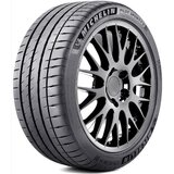 Michelin 255/40 R20 Pilot Sport 4S 101 Y letnja auto guma Cene