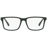 Emporio Armani EA 3203 5058 50 Férfi szemüvegkeret (optikai keret) Cene