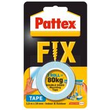 PATTEX Samoljepljiva montažna traka (Duljina: 1,5 m) | shoptok.hr