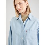 Levi's Bluza 'HARLIE' plavi traper | shoptok.hr