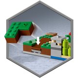 Kocke lego minecraft dessert ( LE21177 ) Cene