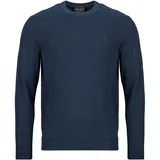 Cotton Sweater Williams River Tamno plava