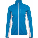 Alpine pro DOFA Ženska jakna, plava, veličina