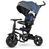 Qplay Tricikel Rito Star eva modra | Shoptok.si