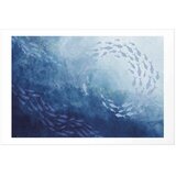  Plakat - Sea Depths 90x60 Bez okvira s margom | shoptok.hr