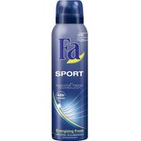 Fa Dezodorans Sport 150ml | ePonuda.com
