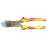 WISENT Bočna kliješta (200 mm, Kromirano, Materijal ručke: Plastika) | shoptok.hr