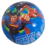 Justice League JL-Lopta 23 cm WB Cene