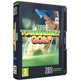 Big Tournament Golf (NEOGEO) | Shoptok.si