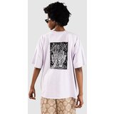 Volcom Voltrip T-shirt dusty lavender | Shoptok.si