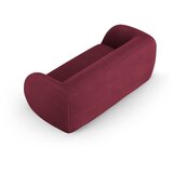 Cosmopolitan Design Bordo sofa od bouclé tkanine 210 cm Essen – | shoptok.hr