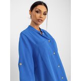 Och Bella Dress-TW-SK-BE-199D.85P-blue | Shoptok.si
