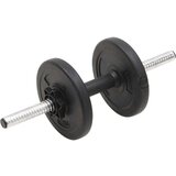  Set dvoručnih i jednoručnih utega 30 kg | shoptok.hr