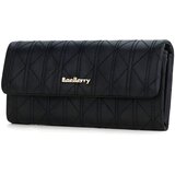  Novčanik Baellerry NI-35970 - Crna KP35970 | Shoptok.si