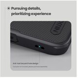 Nillkin Super Frost Pro za Samsung S946B Galaxy S26 Plus 5G crna | Eponuda.com
