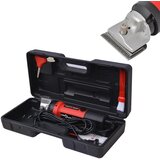vidaXL 6-dijelni set za šišanje konja 550 W Cijene