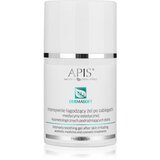 Apis Natural Cosmetics Dermasoft Home TerApis umirujući gel za osjetljivu i nadraženu kožu lica 50 ml Cijene