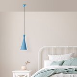Opviq tom - 3541 - light blue light blue chandelier | ePonuda.com