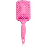 Lee Stafford Curl Wide Pin Paddle Brush četka za kosu za kovrčavu kosu 1 kom cijene