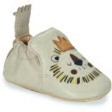 Easy Peasy Nogavice MY BLU LION Bež | Shoptok.si