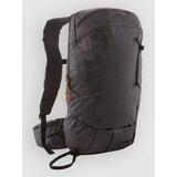 Patagonia Snowdrifter 20L Nahrbtnik black w / autumn orange Cene