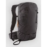 Snowdrifter 20L Nahrbtnik black w / autumn orange