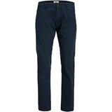 R.D.D. ROYAL DENIM DIVISION Chino hlače 'Mike' mornarska | Shoptok.si