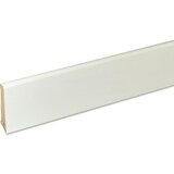  Masivna letvica (2,4 m x 12 mm x 60 mm, Bukva, Lakirano u bijelo) Cijene