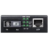 Cudy MC100GSB-20B 10/100/1000 gigabit ethernet media converter wdm bidi, TX1550nm RX1310nm u