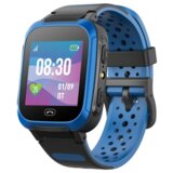 Moye JOY KIDS PAMETNA URA 2G ČRNO/MODRA | Shoptok.si