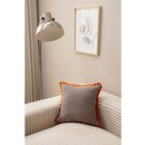 WALLXPERT grey v3 grey cushion cover | ePonuda.com