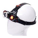 Cree T6 punjiva led prednja svjetiljka Cijene