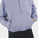 Salomon Shkout Hz Crop Sweater duks | Eponuda.com