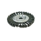 Mtx mašinska četka kružna upletena 175 x 22.2 mm za brusilicu 746369 | ePonuda.com