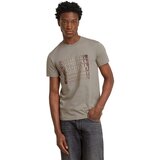 G-star Raw gradient gr r t muška majica | ePonuda.com
