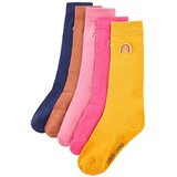  Dječje čarape 5 pari EU 30 - 34 | shoptok.hr