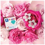  MASA ZA MODELIRANJE 57G FIMO EFFECT BOTANICAL STAEDTLER 8010-270 RUŽA * DO ISTEKA ZALIHA | Shoptok.si