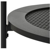 Unique Furniture Okrugao pomoćni stol ø 50 cm Pensacola – | shoptok.hr