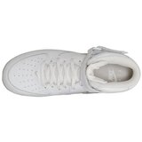 Nike Nizki čevlji Air Force 1 Bela | Shoptok.si