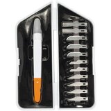 Fiskars Set natančnih rezil, (21091517) Cene