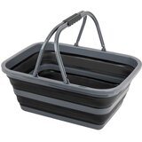 Brunner HOLDALL FOLD-AWAY posuda siva | shoptok.hr