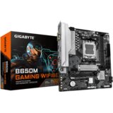 Gigabyte B650M GAMING WIFI6E, DDR5, SATA3, USB3.2Gen1, HDMI, 2.5GbE, Wi-Fi 6E, AM5 mATX | Shoptok.si