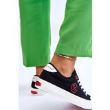 Cross Jeans Women's Fabric Sneakers | shoptok.hr