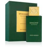 Swiss Arabian Unisex parfem Shaghaf Oud Royale EDP, 75 ml Cene