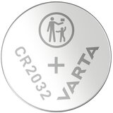 Varta 1x5 electronic CR 2032 Lith. Coin Battery 06032 101 415 | shoptok.hr