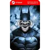 Arkham VR - Steam koda brez škatlice (WINDOWS PC)