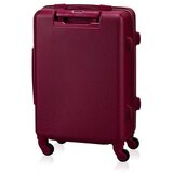 Betlewski ZESTBWA0533BORDO61570 sarena | shoptok.hr